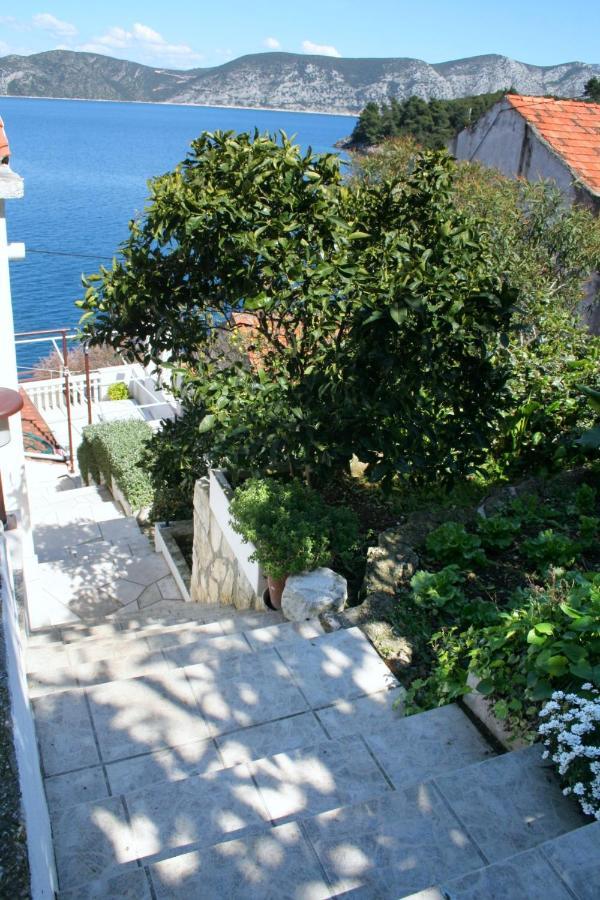 Apartment Racisce 4360A Bagian luar foto