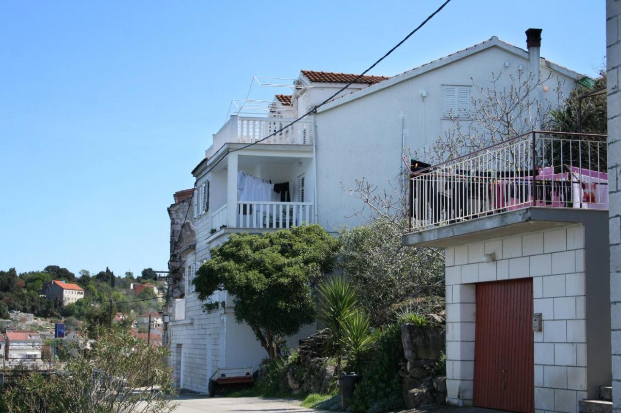 Apartment Racisce 4360A Bagian luar foto