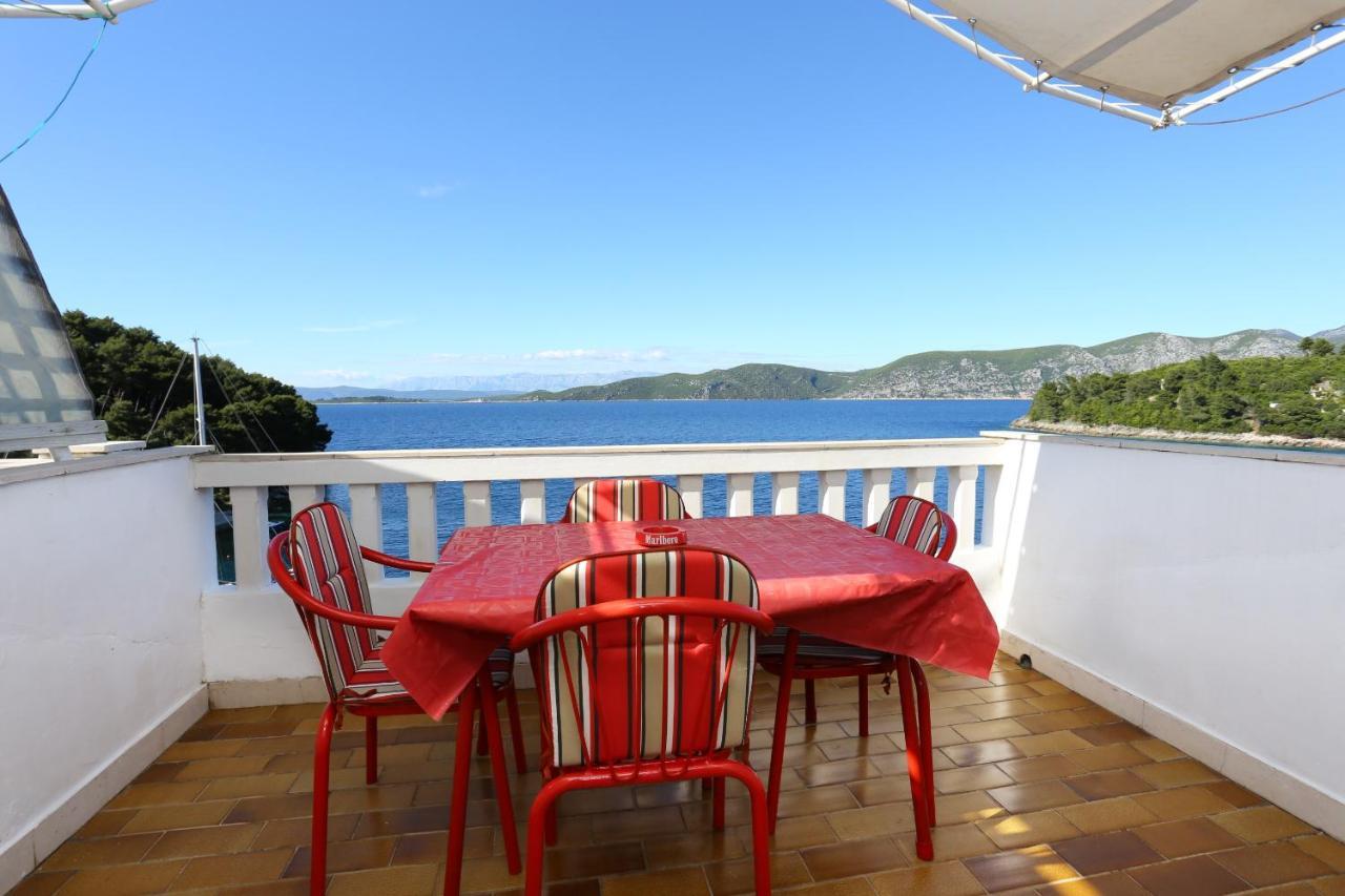 Apartment Racisce 4360A Bagian luar foto