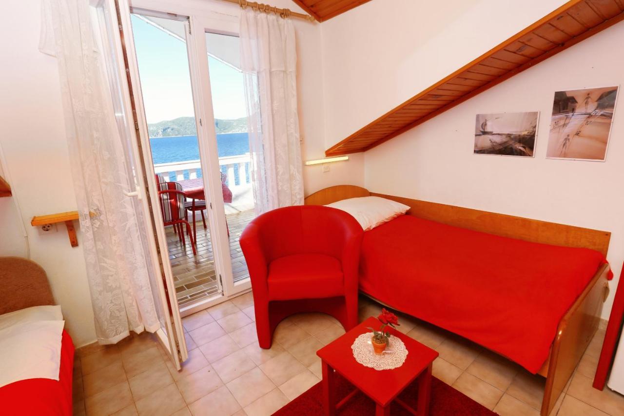Apartment Racisce 4360A Bagian luar foto