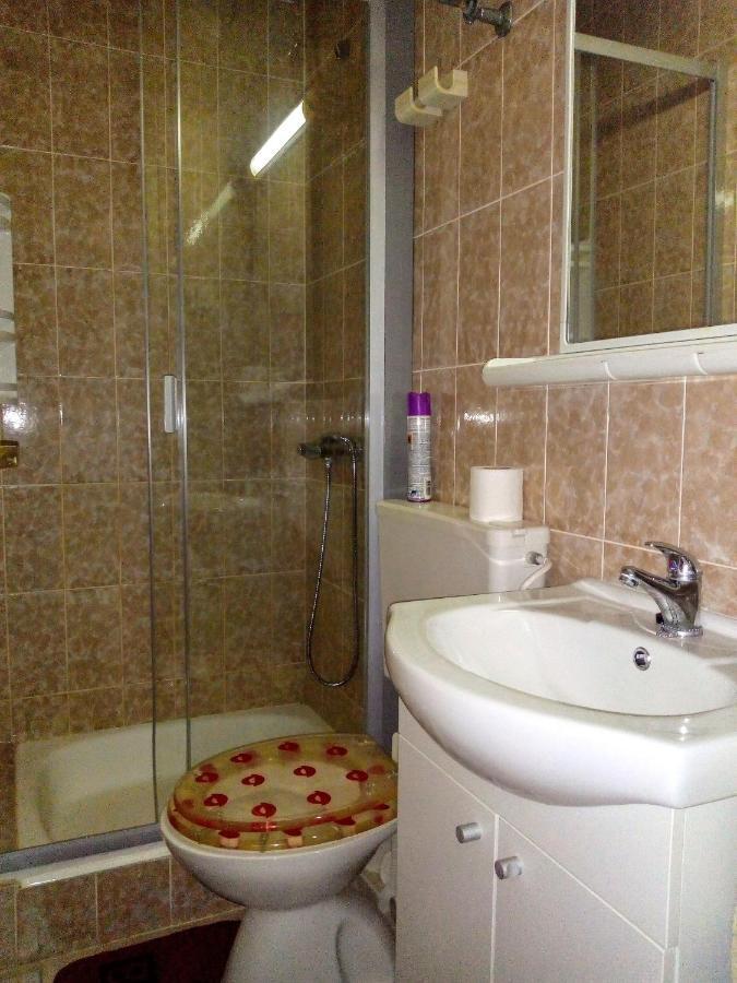 Apartment Racisce 4360A Bagian luar foto
