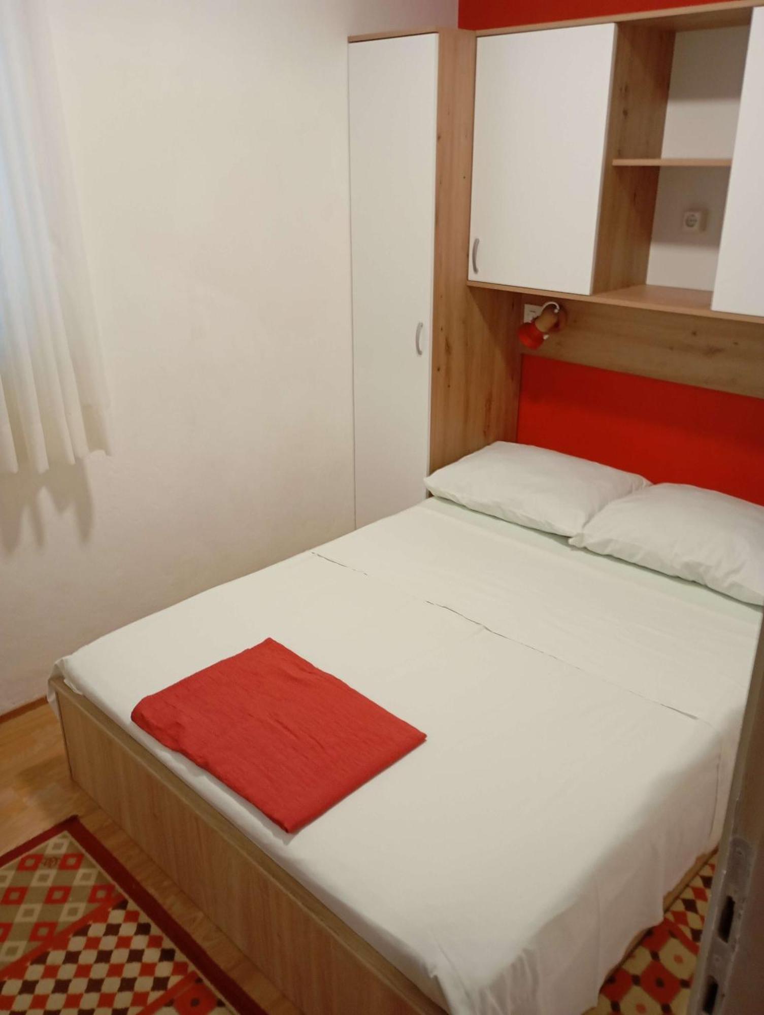 Apartment Racisce 4360A Bagian luar foto